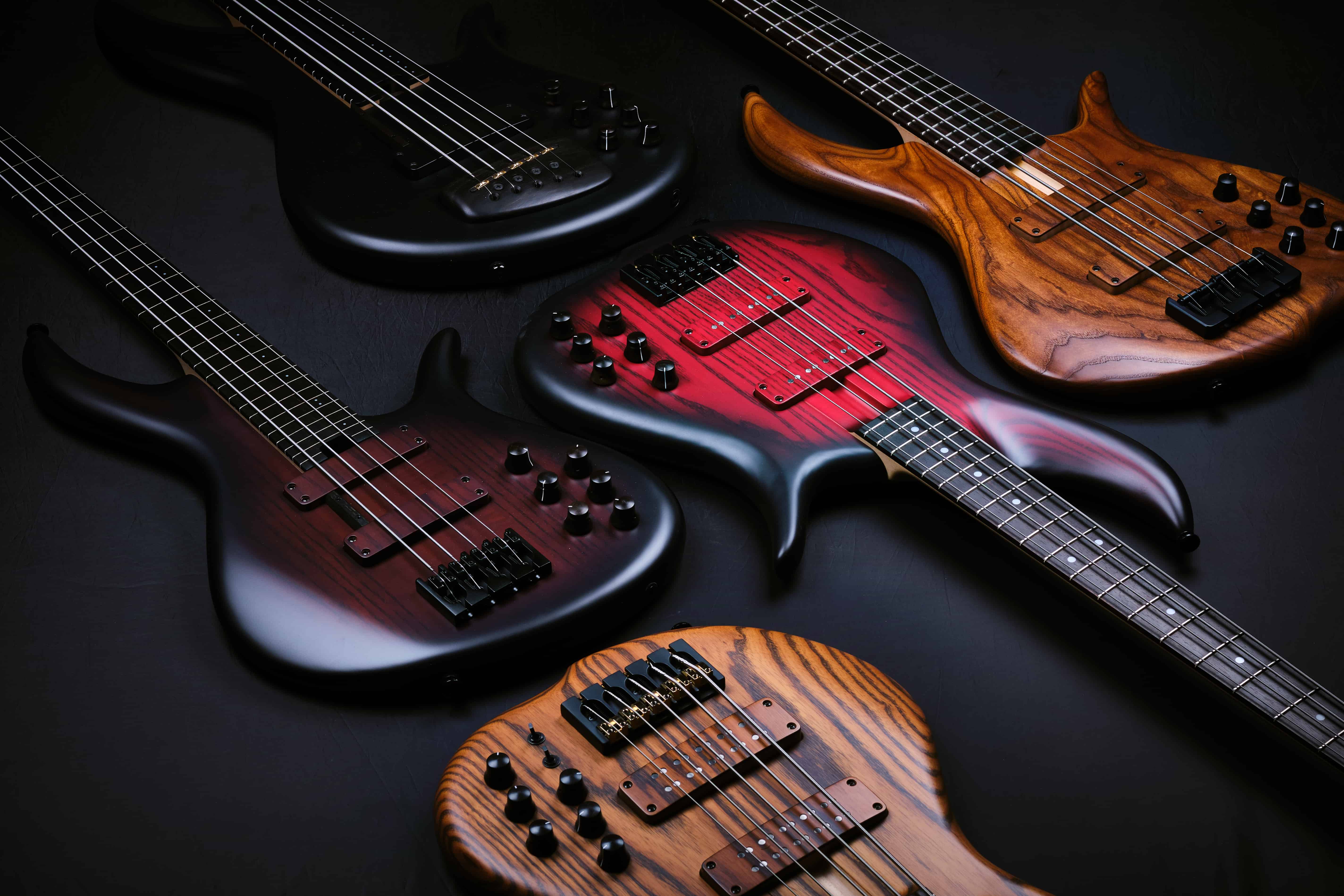 F bass model family