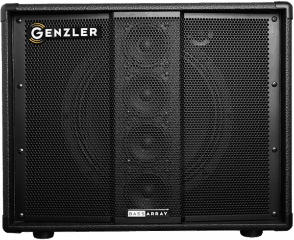 Genzler Bass Array 12-3 Straight