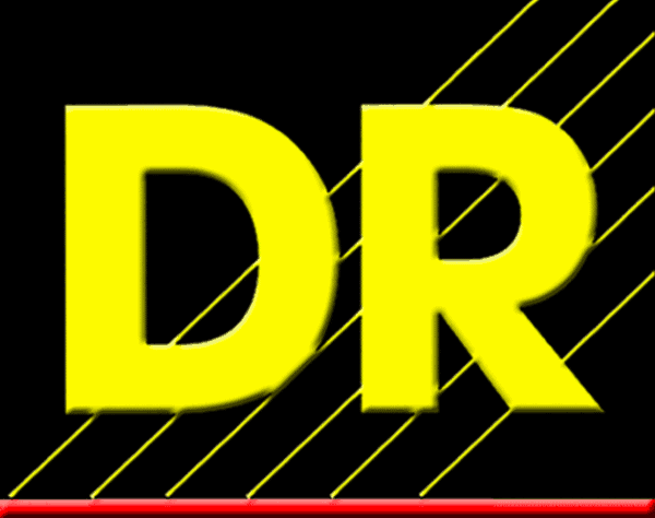 DR strings