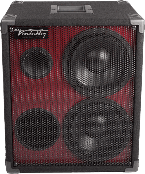 Vanderkley 210LNT Neolite 2x10