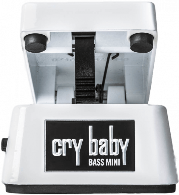 Dunlop Cry Baby Mini Bass Wah