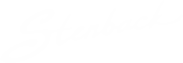 Stenback