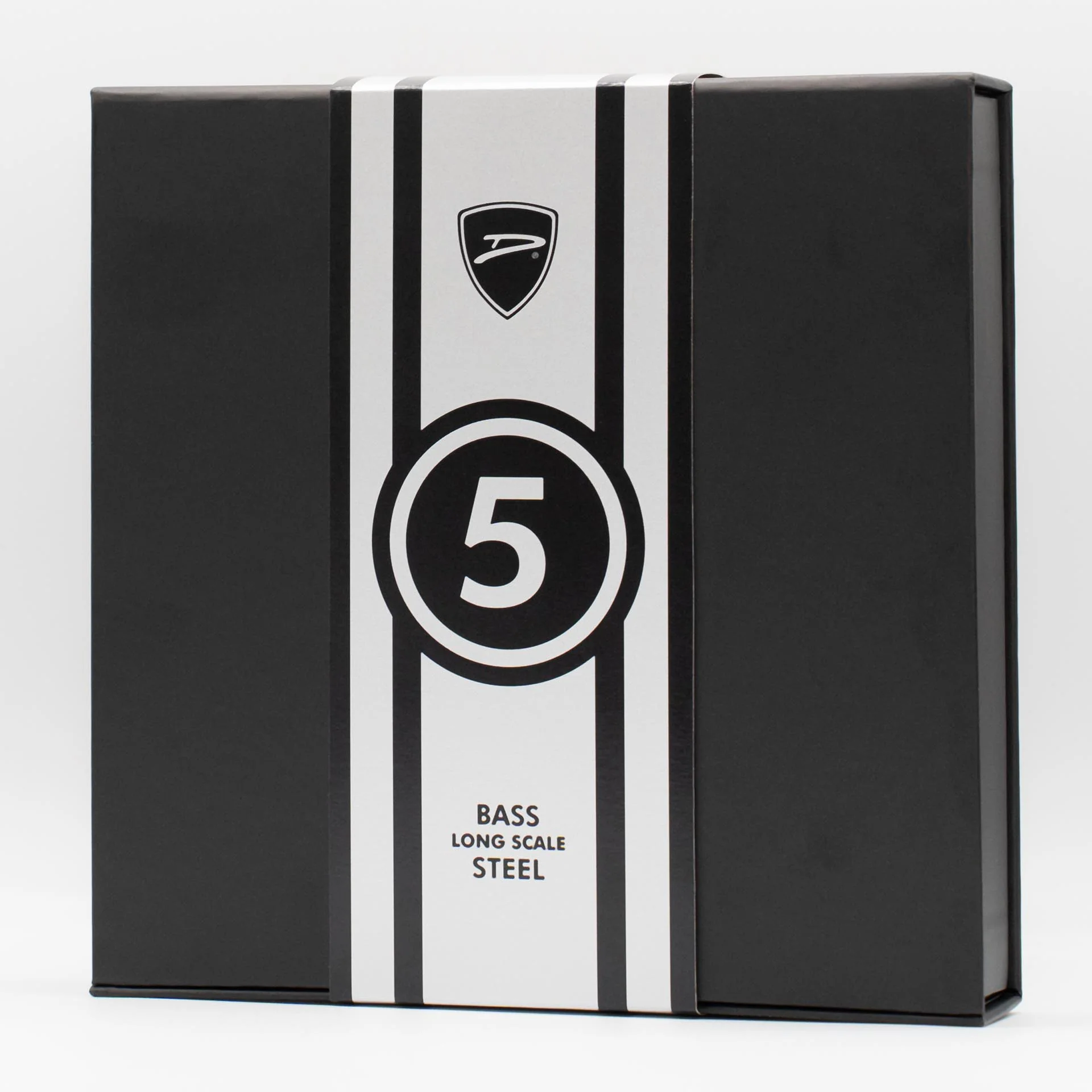 Dingwall Long Steel 5-string set