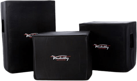 Vanderkley CC210MNT Bass Cab Cover