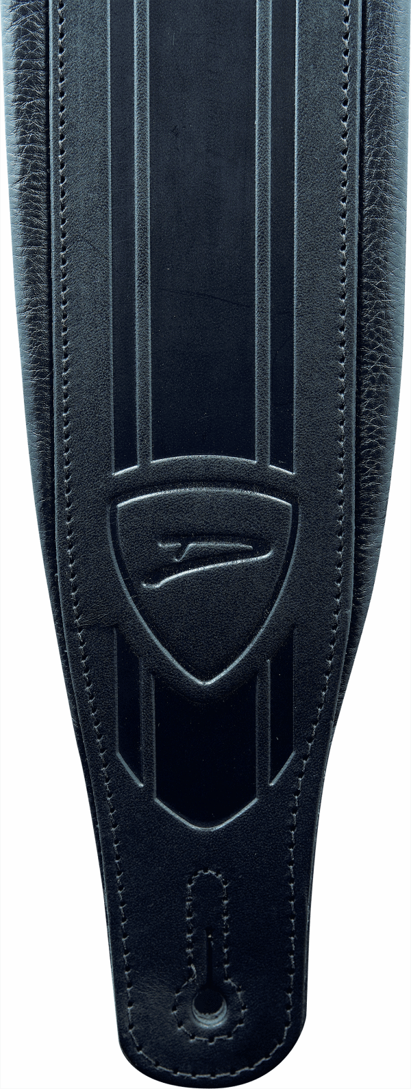 Dingwall Strap Black Dingwall Strap Black