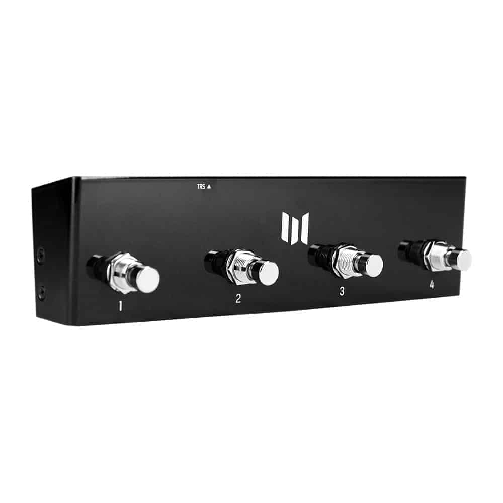 meris preset switch