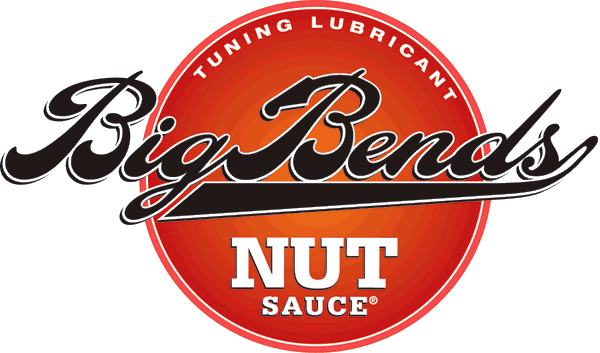 Big Bends