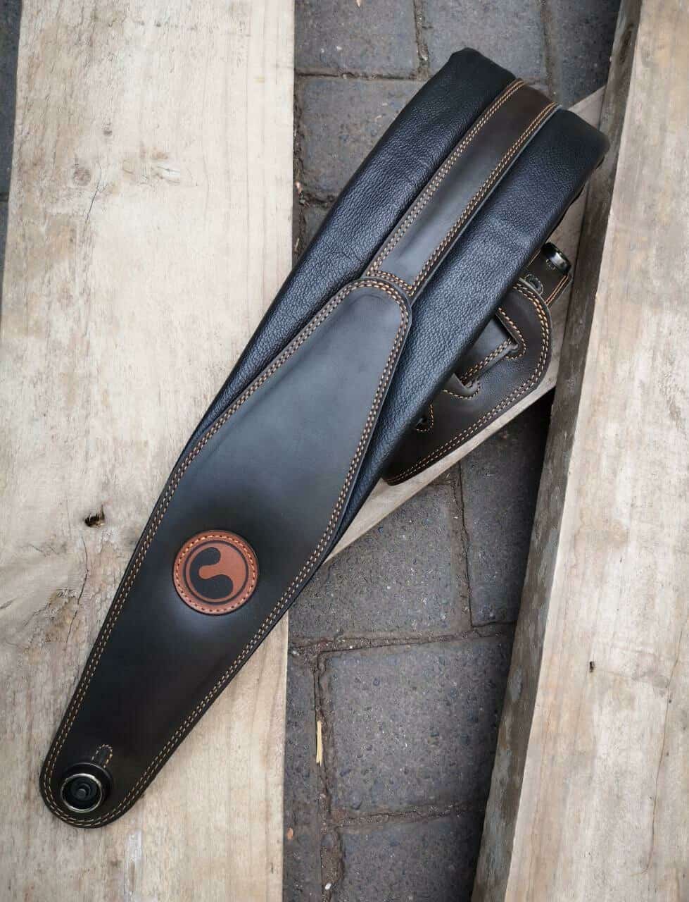 Ergo Straps NY 4