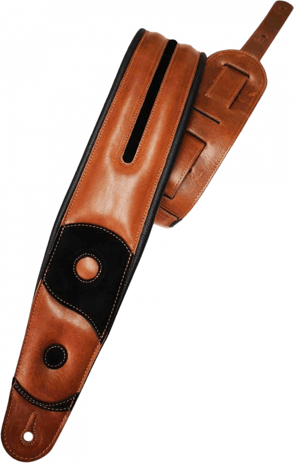 Ergo Straps Ying Yang 3