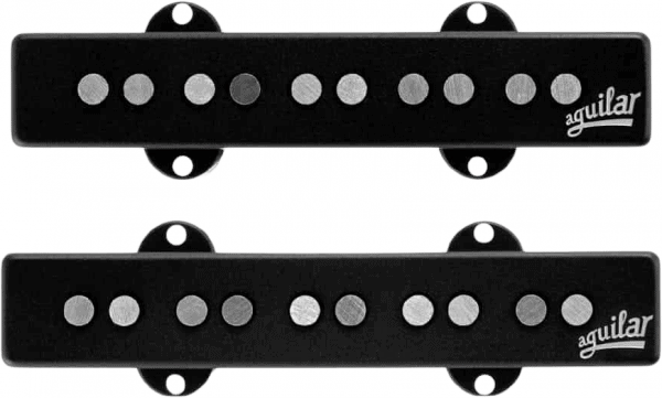 Aguilar AG5J70CL Pickup Set 17.5-18.5mm Spacing
