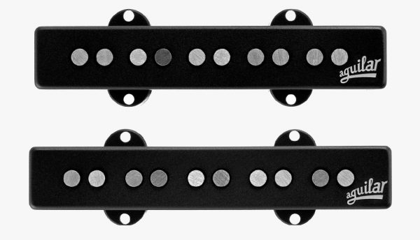 Aguilar AG5J-HC Pickup Set