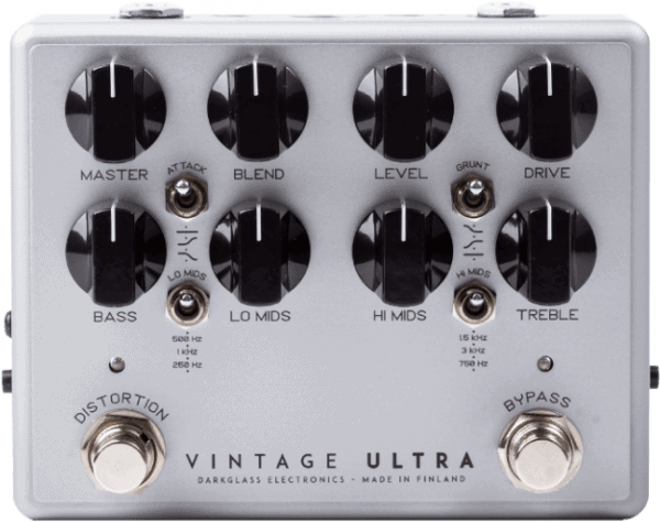Darkglass Vintage Ultra V2 Aux