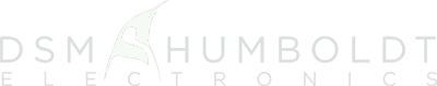 DSM & Humboldt Simplifier