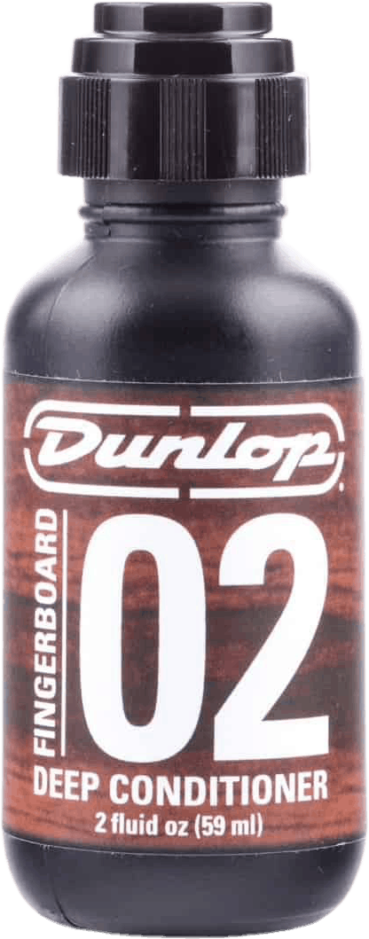 Dunlop Fingerboard 02 - Deep Conditioner