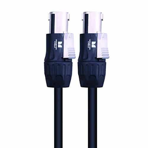 Monster Prolink Studio Pro 2000 6ft/1.8M Straight Speaker Cable