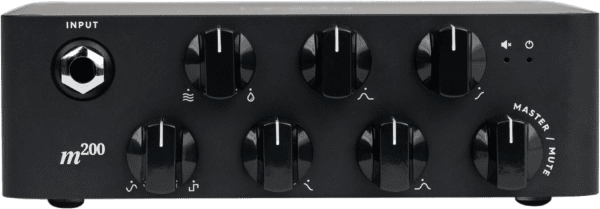Darkglass M200