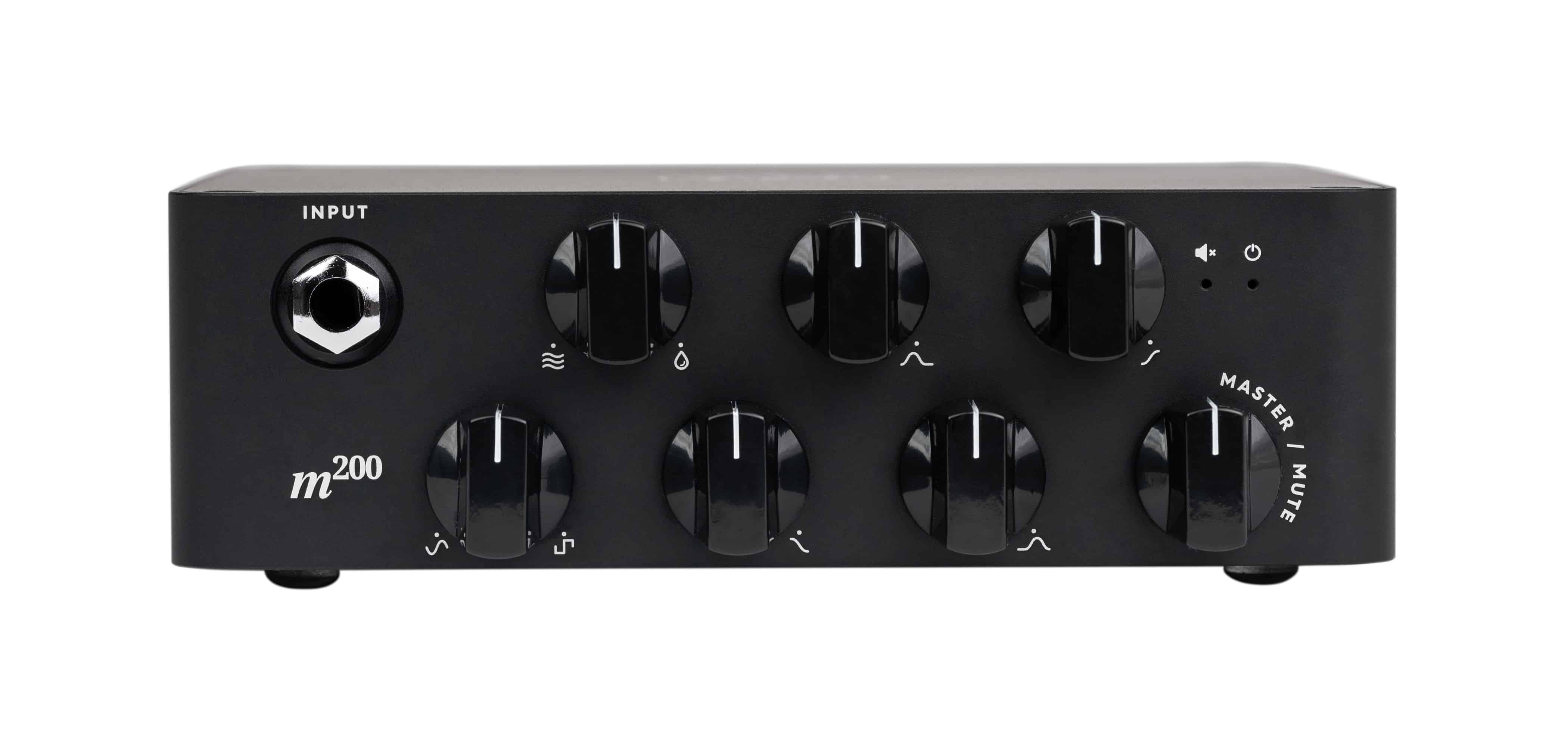 Darkglass M200
