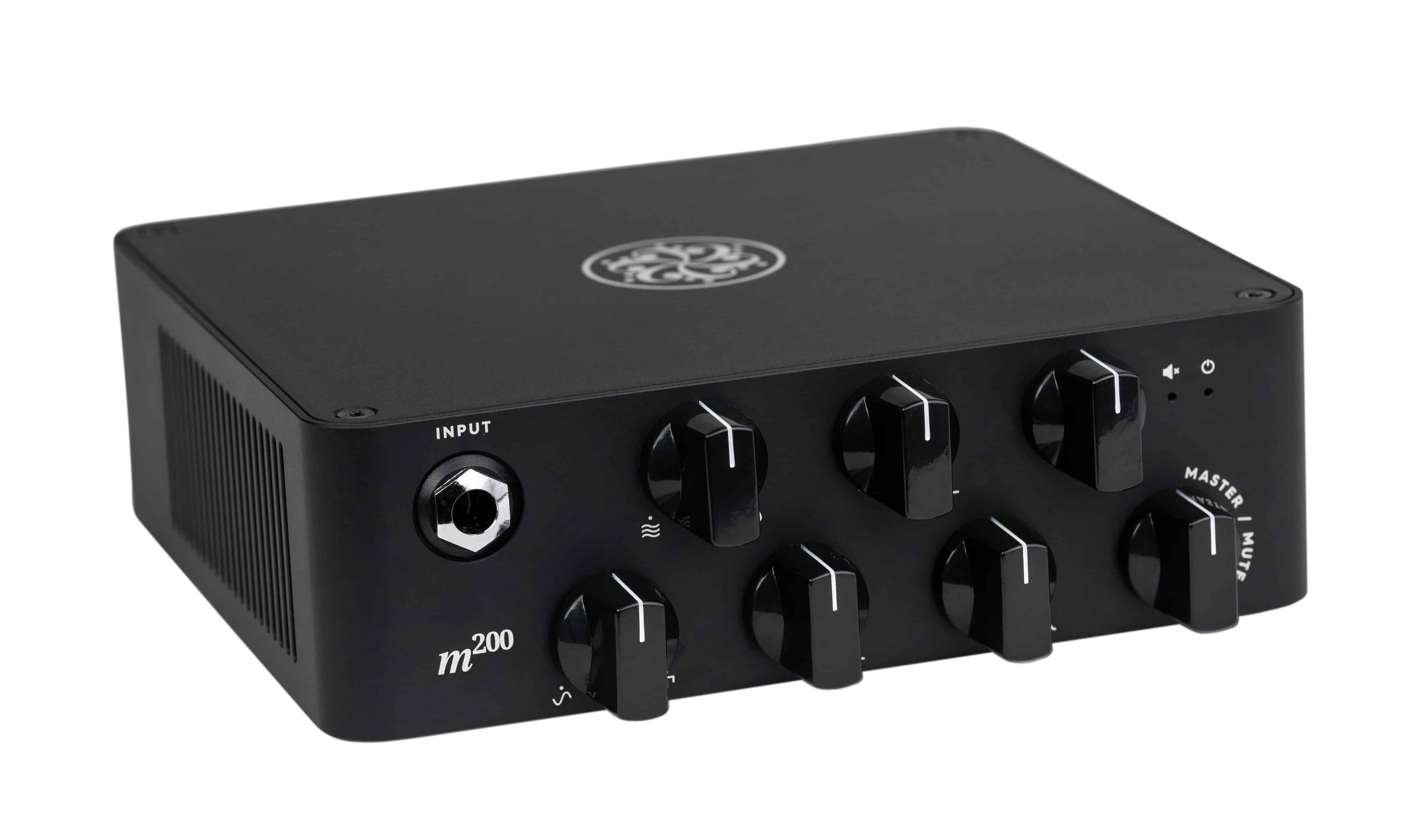 Darkglass M200