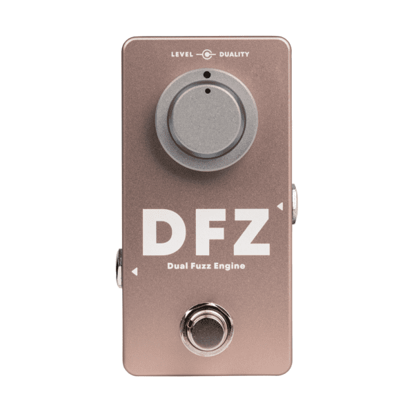 Microtubes DFZ Duality Fuzz