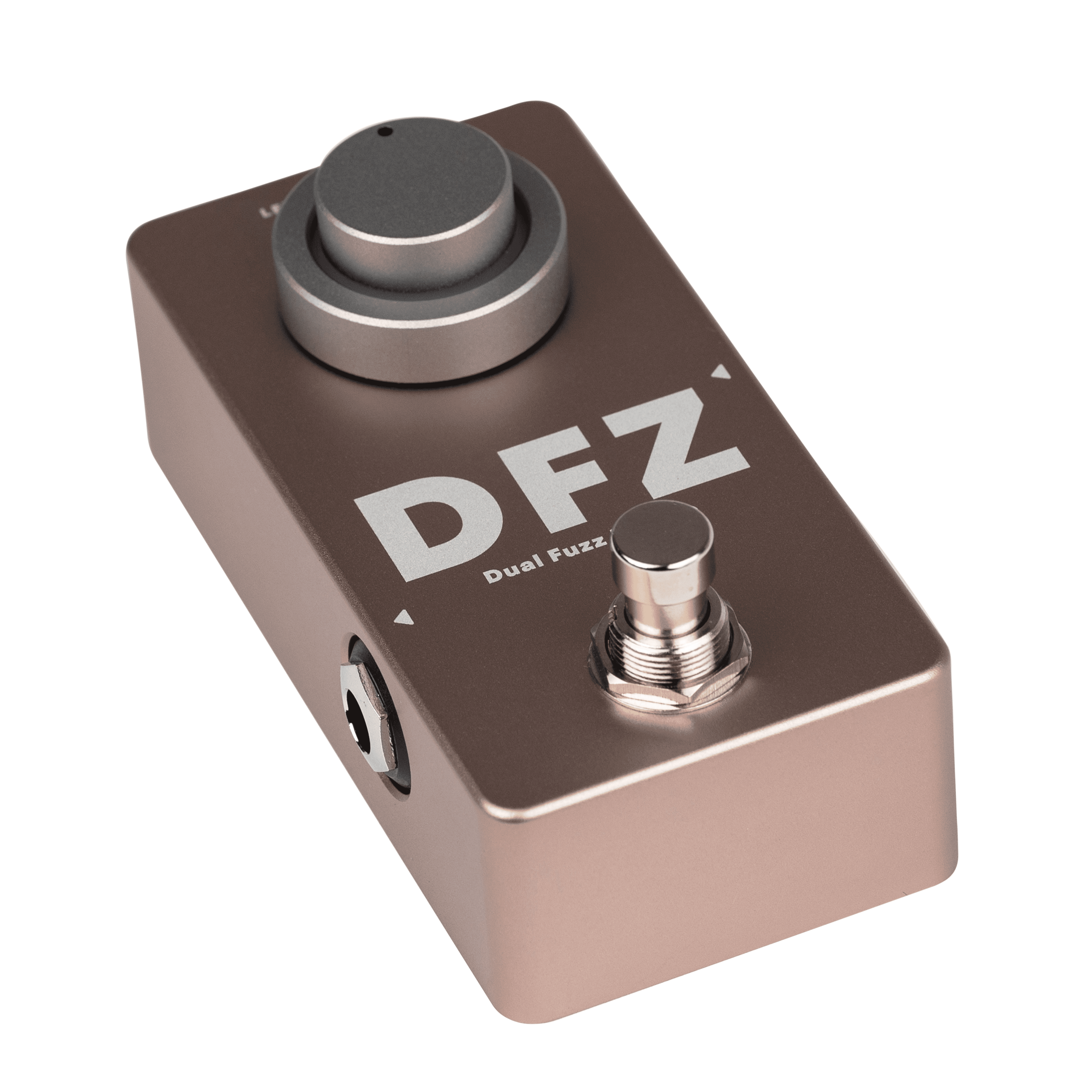 Darkglass DFF Duality Fuzz