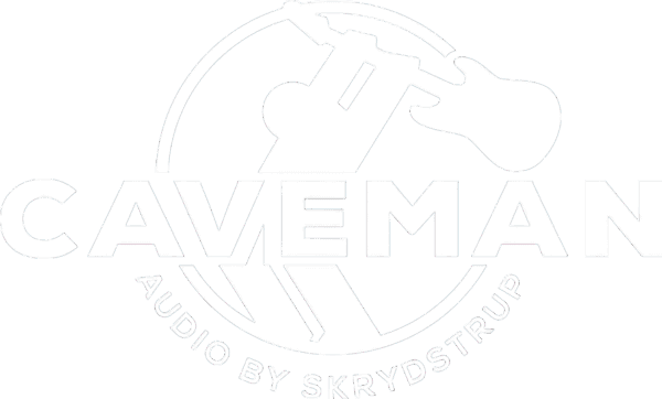 Caveman Audio
