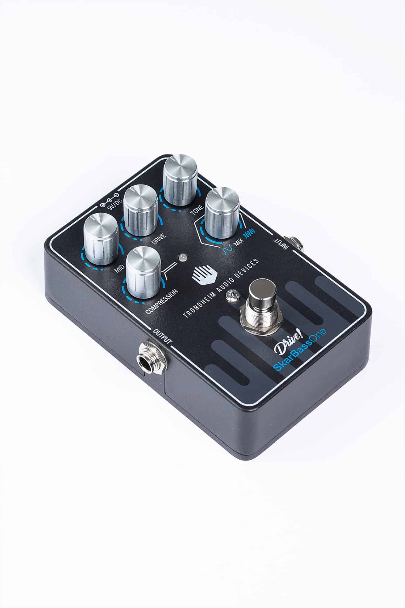 Trondheim Audio Devices SkaBassOne