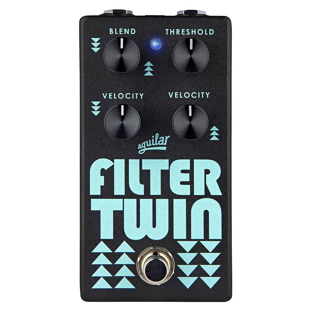 Aguilar Filter-Twin_Front