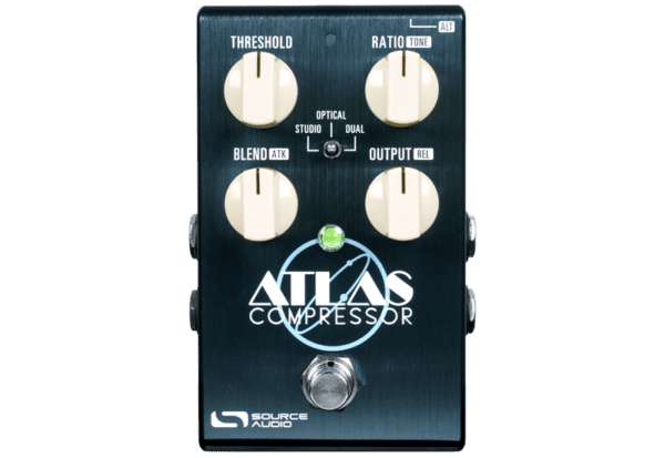 Source Audio Atlas Compressor