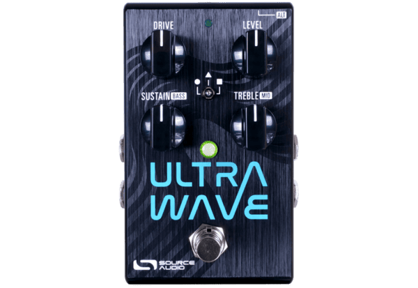 Source Audio Ultra Wave Bass