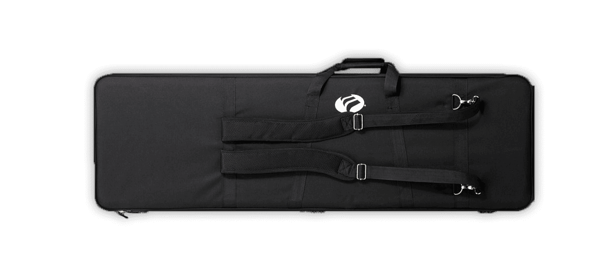 TKL Zero-Gravity® J / P Bass Guitar Case