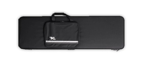 TKL Zero-Gravity J / P Bass Guitar Case
