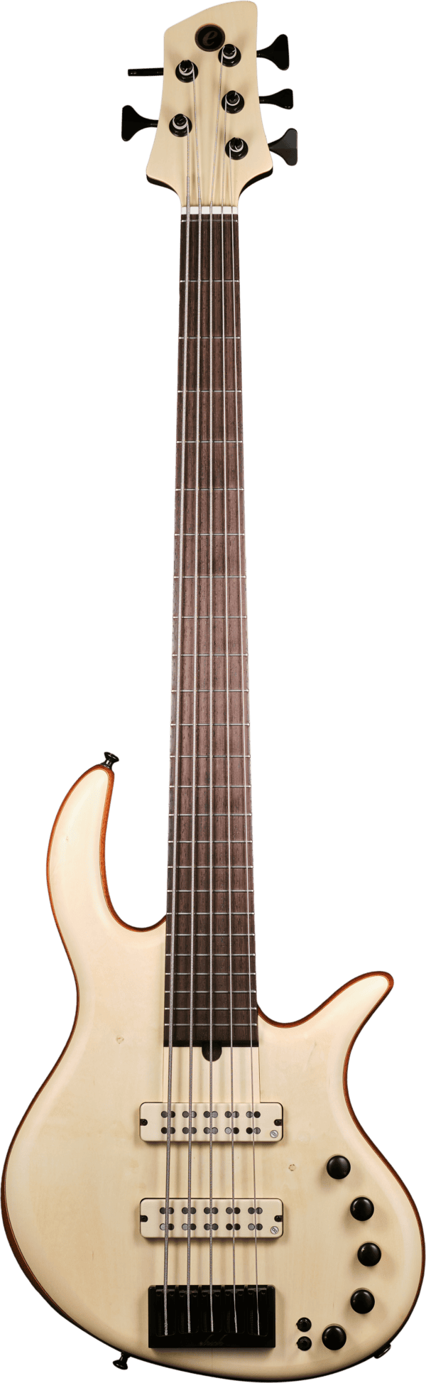 Elrick Gold Series E-Volution Bolt On 5 (2019)