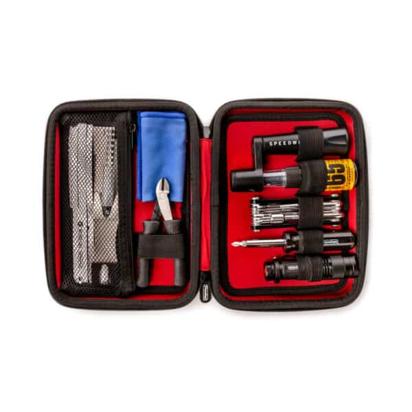 Dunlop System 65™ Complete Bass Setup Tool Kit